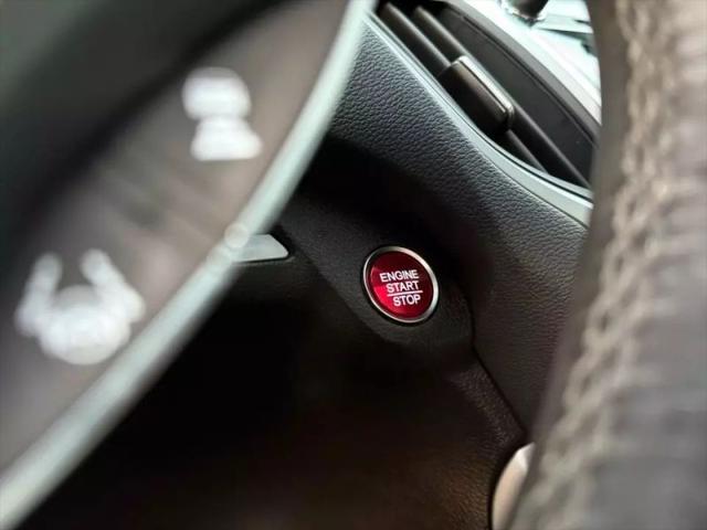 2019 Acura TLX Tech Pkg