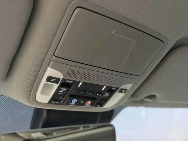 2019 Acura TLX Tech Pkg