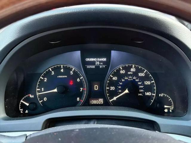 2011 Lexus RX 350 350