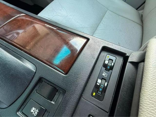 2011 Lexus RX 350 350
