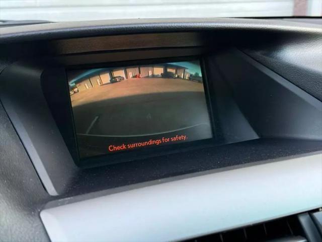2011 Lexus RX 350 350