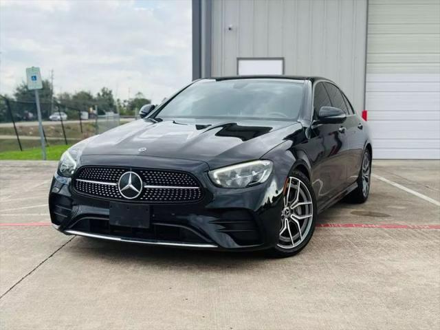 2021 Mercedes-Benz E 350 E 350 for sale in Sugar Land, TX
