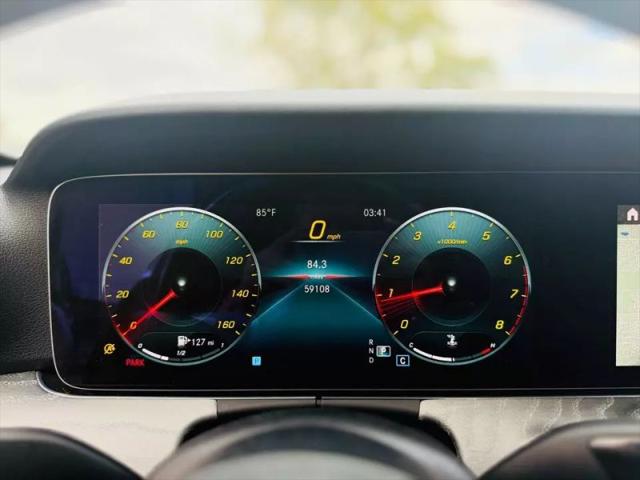 2021 Mercedes-Benz E 350 E 350