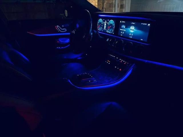 2021 Mercedes-Benz E 350 E 350