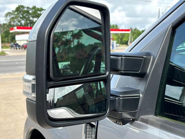 2020 Ford F-250 Limited