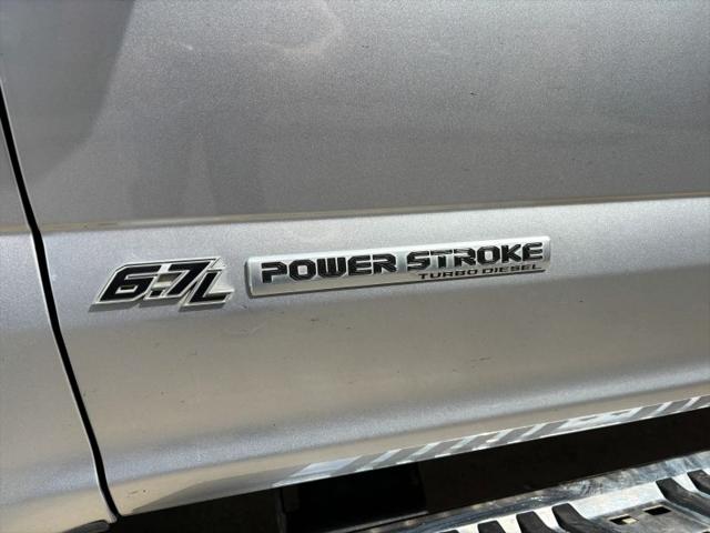 2020 Ford F-250 Limited