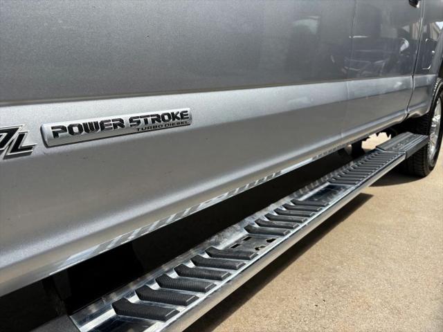 2020 Ford F-250 Limited