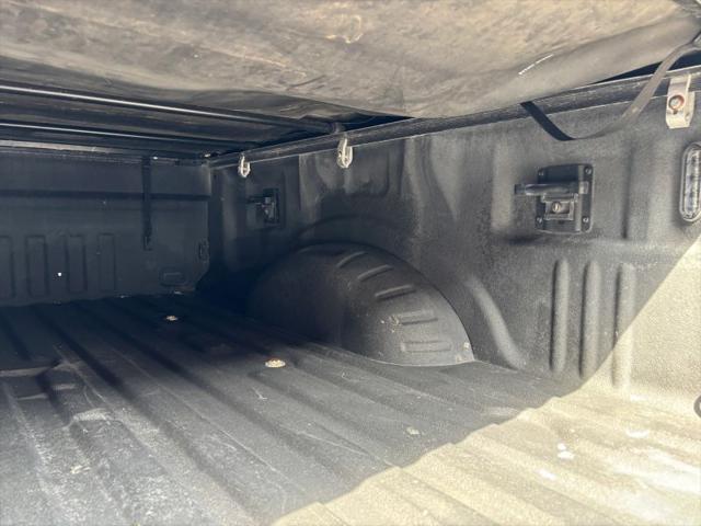 2020 Ford F-250 Limited