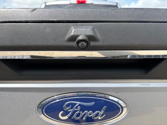 2020 Ford F-250 Limited