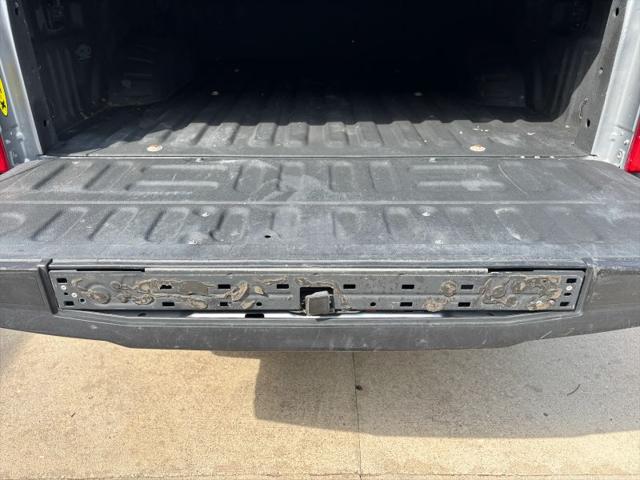 2020 Ford F-250 Limited