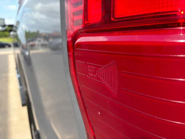 2020 Ford F-250 Limited