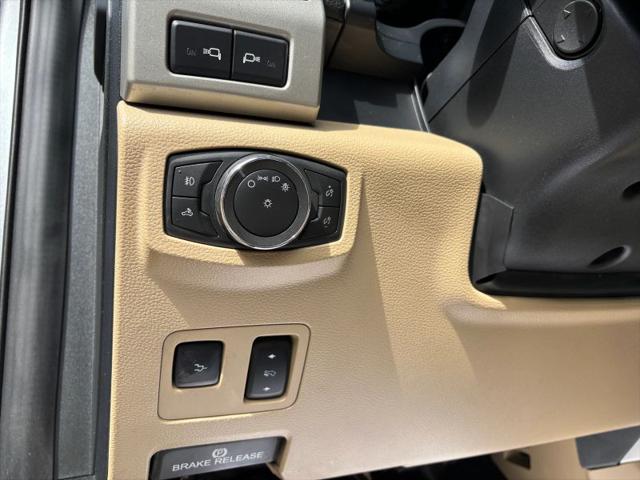 2020 Ford F-250 Limited