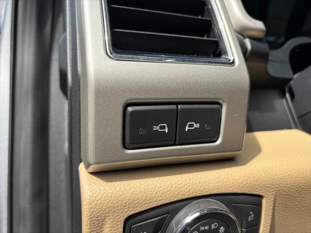 2020 Ford F-250 Limited