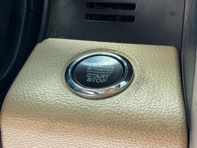 2020 Ford F-250 Limited