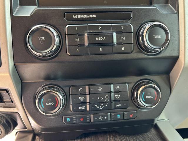 2020 Ford F-250 Limited