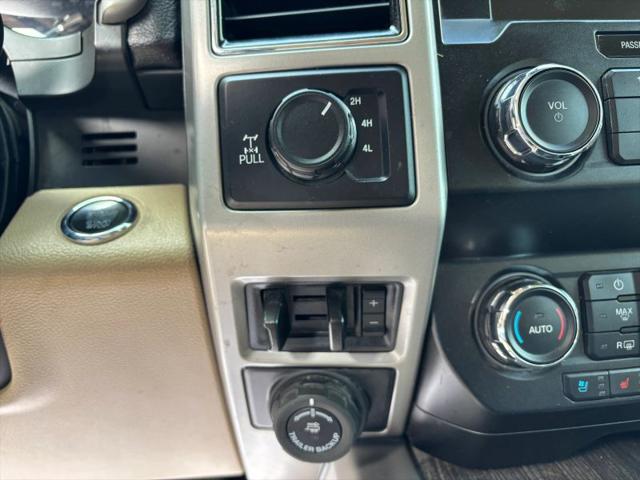 2020 Ford F-250 Limited