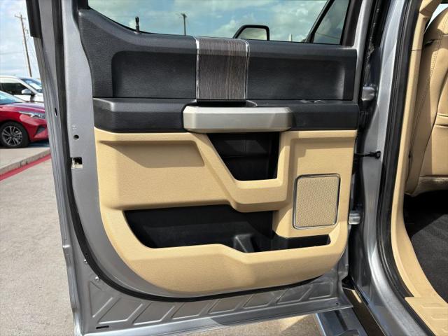 2020 Ford F-250 Limited