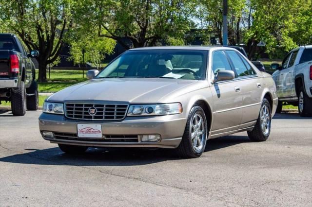 Cadillac Seville SLS for Sale Near Me