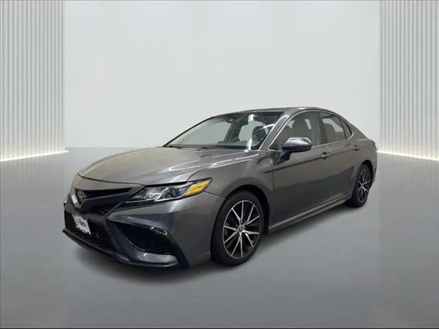 2021 Toyota Camry SE for sale in East Windsor, NJ