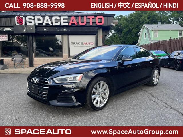 2019 Audi A5 45 Premium for sale in East Brunswick, NJ