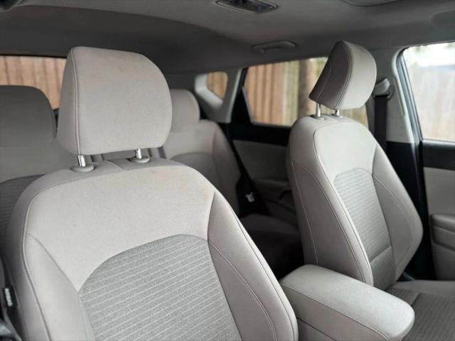 2021 Kia Soul EX