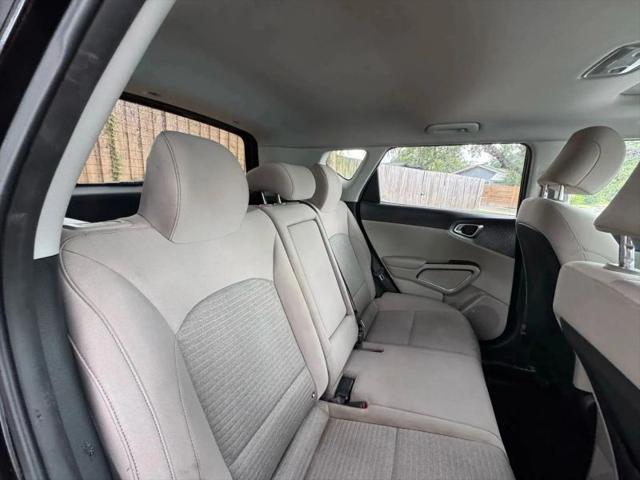 2021 Kia Soul EX