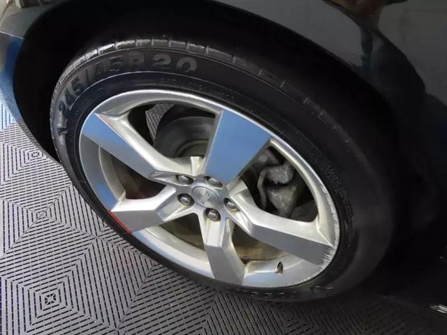 2010 Chevrolet Camaro 1LT