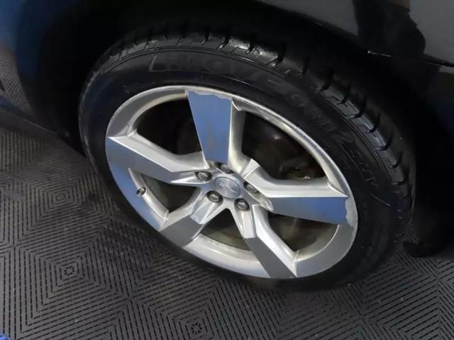 2010 Chevrolet Camaro 1LT