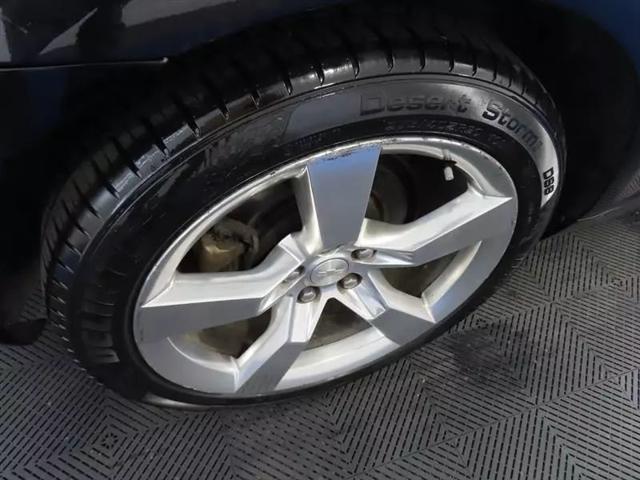 2010 Chevrolet Camaro 1LT