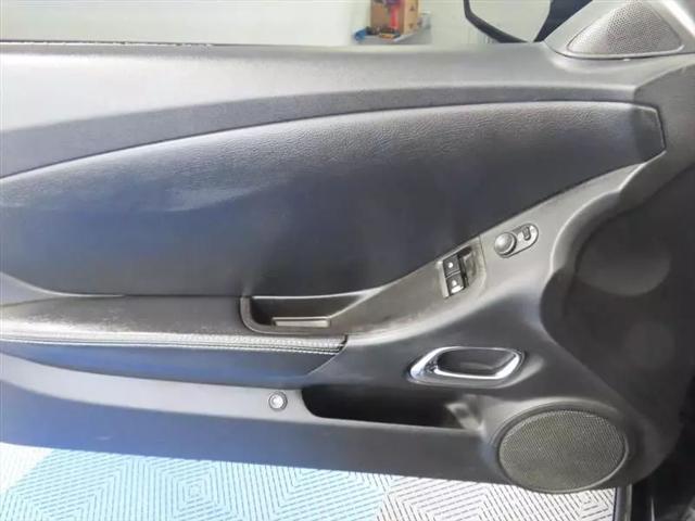2010 Chevrolet Camaro 1LT