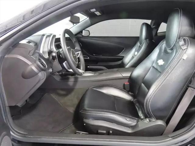 2010 Chevrolet Camaro 1LT