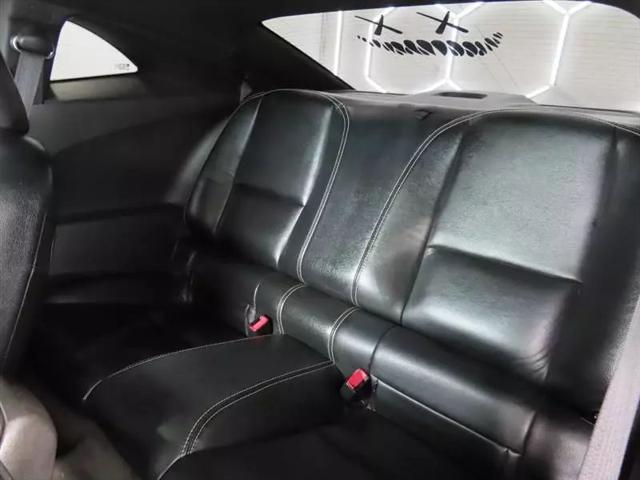 2010 Chevrolet Camaro 1LT