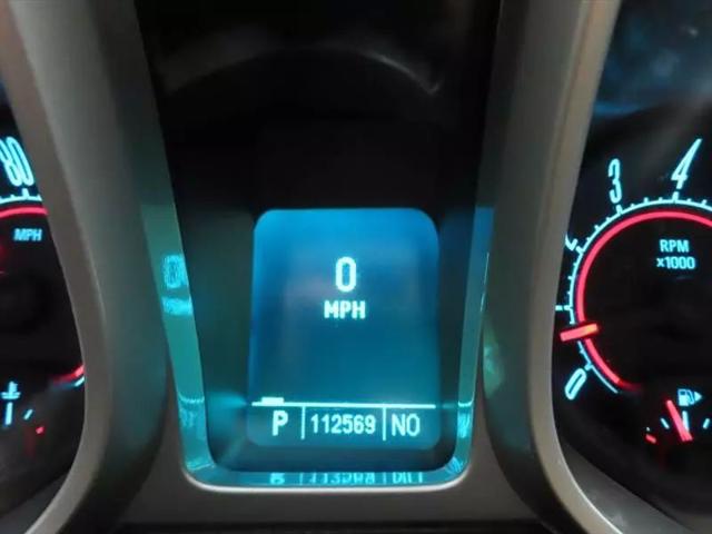 2010 Chevrolet Camaro 1LT