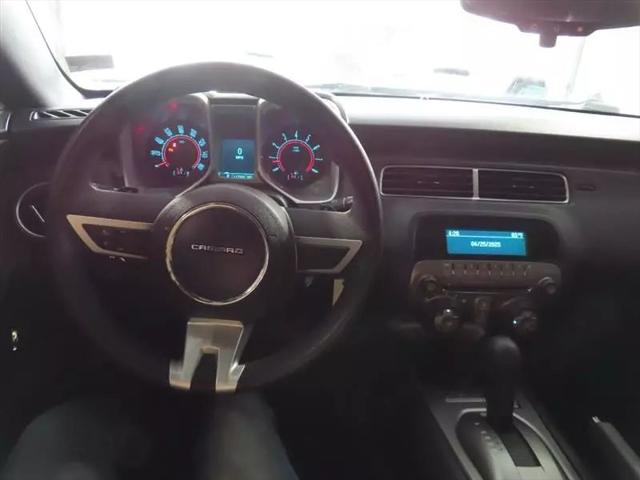 2010 Chevrolet Camaro 1LT