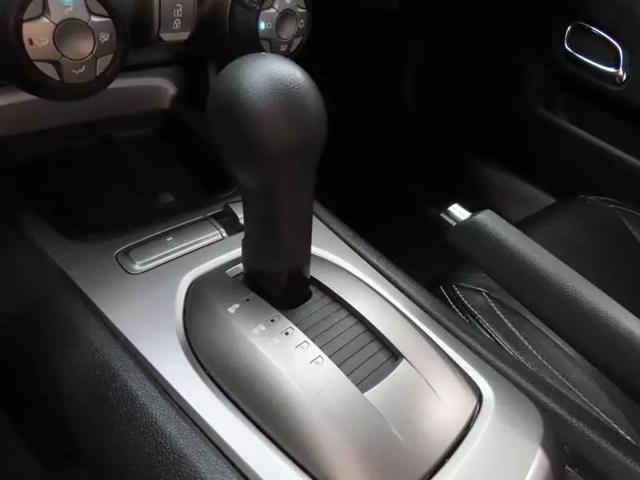 2010 Chevrolet Camaro 1LT