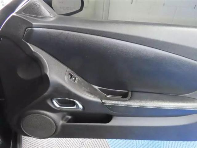 2010 Chevrolet Camaro 1LT