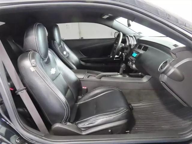 2010 Chevrolet Camaro 1LT