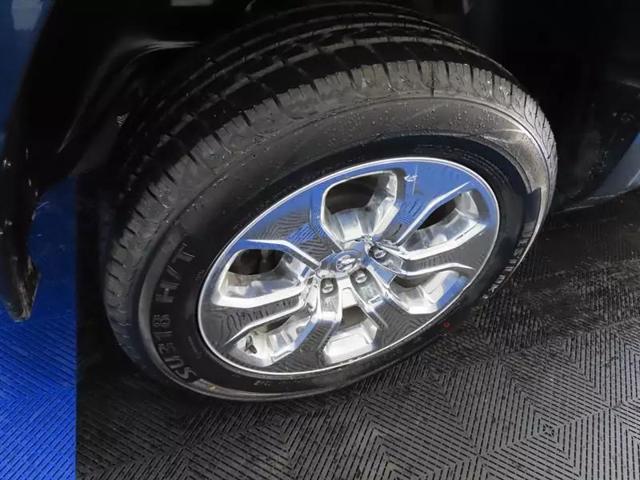 2023 Ram 1500 Big Horn Crew Cab 4x4 5'7" Box