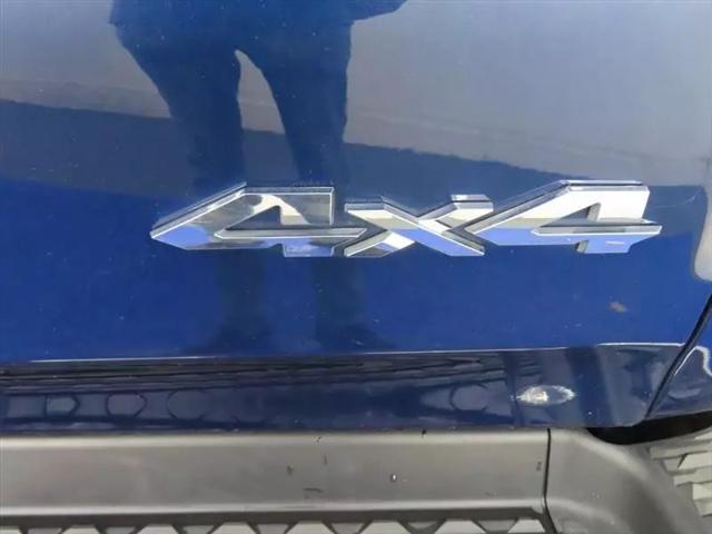 2023 Ram 1500 Big Horn Crew Cab 4x4 5'7" Box