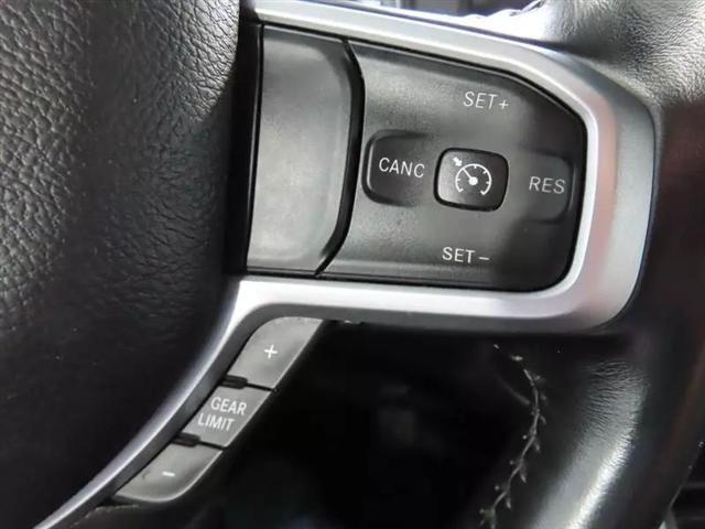 2023 Ram 1500 Big Horn Crew Cab 4x4 5'7" Box