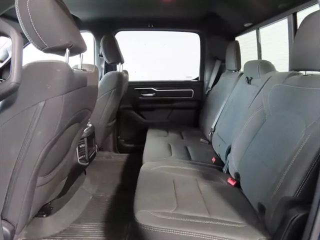 2023 Ram 1500 Big Horn Crew Cab 4x4 5'7" Box