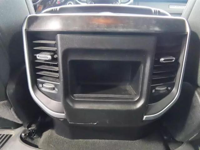 2023 Ram 1500 Big Horn Crew Cab 4x4 5'7" Box