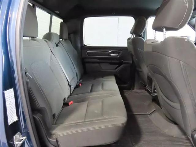 2023 Ram 1500 Big Horn Crew Cab 4x4 5'7" Box