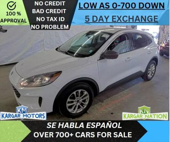 2022 Ford Escape SE for sale in Manassas, VA