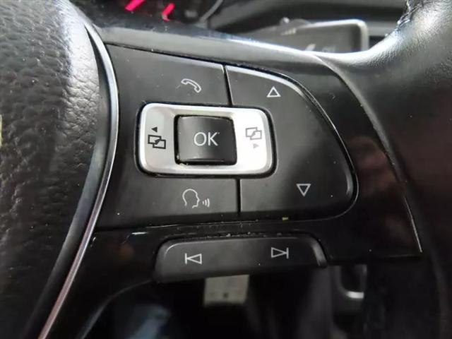 2018 Volkswagen Passat 2.0T R-Line