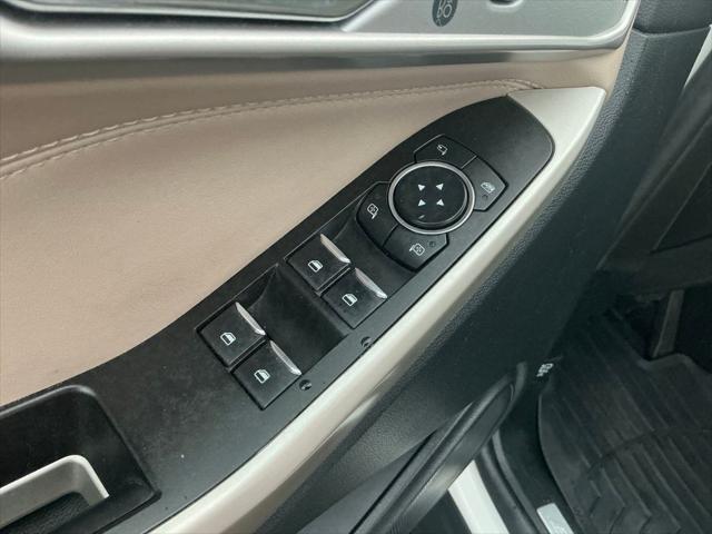 Used 2021 Ford Explorer For Sale in Muscle Shoals, AL