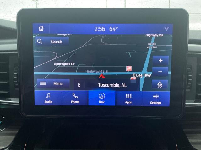Used 2021 Ford Explorer For Sale in Muscle Shoals, AL