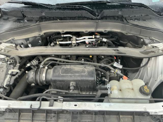 Used 2021 Ford Explorer For Sale in Muscle Shoals, AL