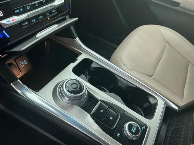 Used 2021 Ford Explorer For Sale in Muscle Shoals, AL