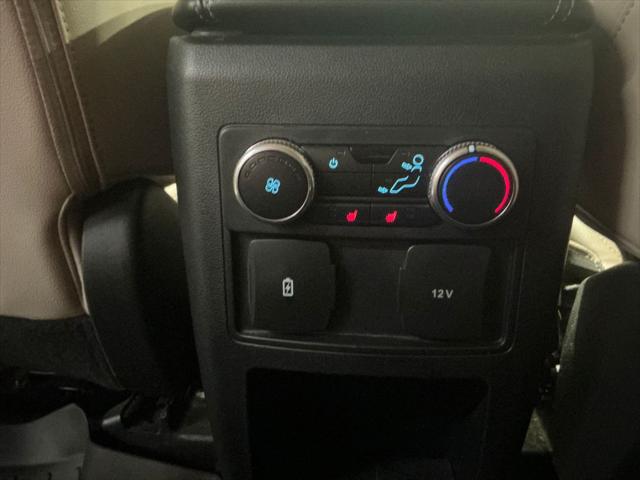 Used 2021 Ford Explorer For Sale in Muscle Shoals, AL